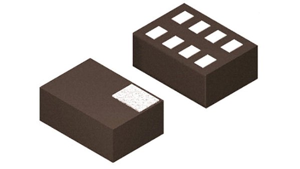 TXS0102DQMR Texas Instruments