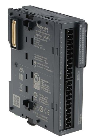 TM3DI16 Schneider Electric
