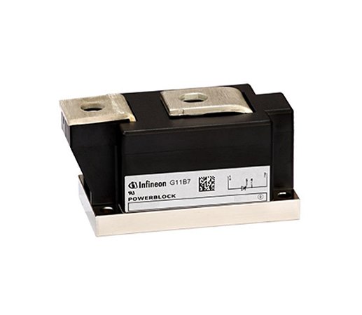 TZ500N16KOF Infineon