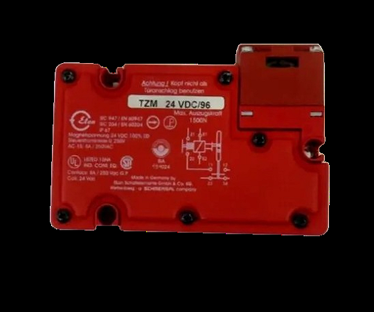 TZM-24-VDC/96 Schmersal
