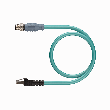 U-07472 Turck - RSSD RJ45S 441-5M