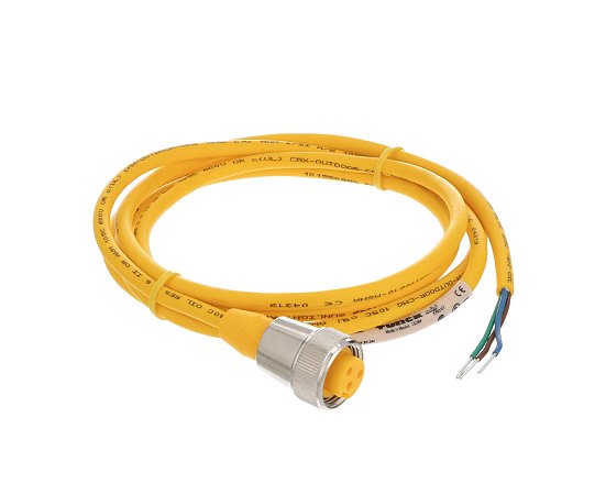 U20273 Turck - RKM 30-3M