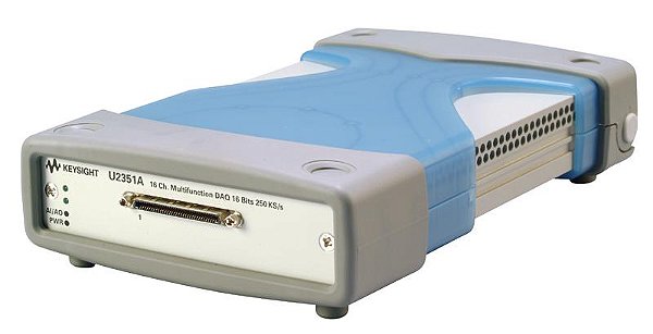 U2351A Keysight
