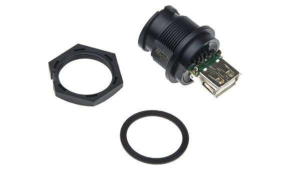 UA-20PMFJ-NC7001 Amphenol