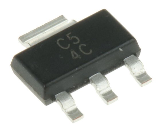 UA78M05CDCY Texas Instruments
