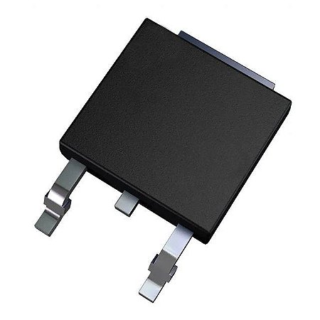 UA79M08CKVURG3 Texas Instruments