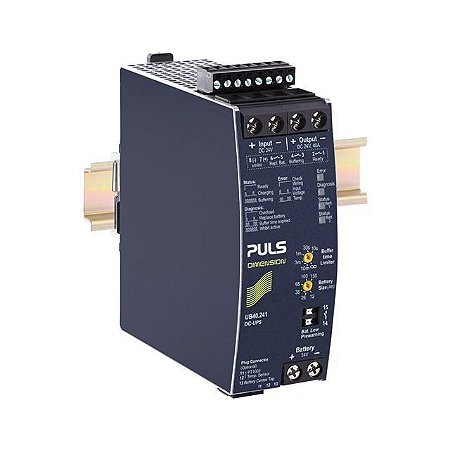 UB40.241 Puls
