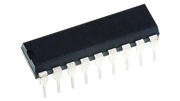 UC2526AN Texas Instruments