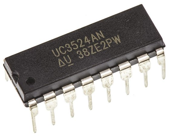 UC3524AN Texas Instruments