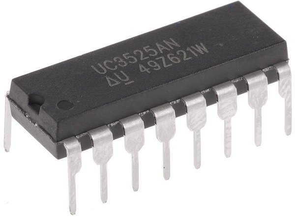 UC3525AN Texas Instruments