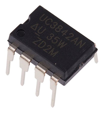 UC3842AN Texas Instruments