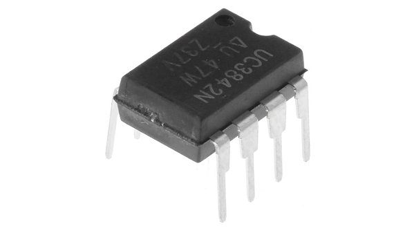 UC3842N Texas Instruments