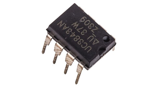 UC3843AN Texas Instruments