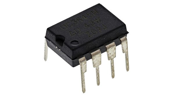 UC3845N Texas Instruments
