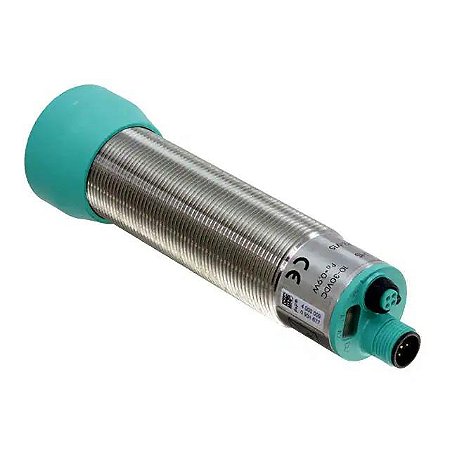 104094 Pepperl Fuchs - UC4000-30GM-IUR2-V15