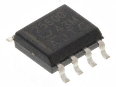 UCC25600D Texas Instruments