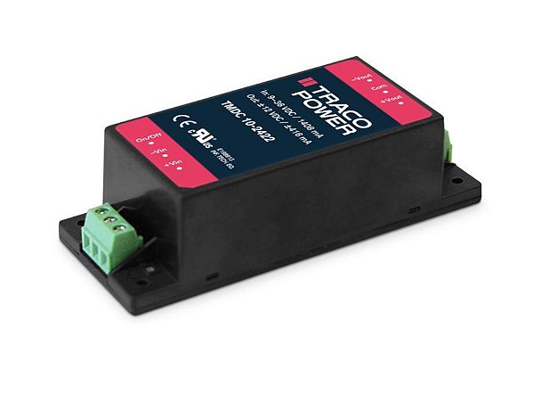 TMDC 10-2411 TRACO power