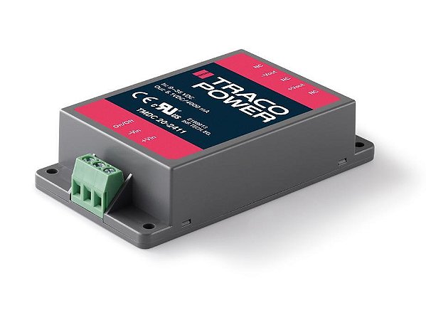 TMDC 20-2415 TRACO power