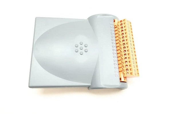 UD53 ISS2 Control Techniques