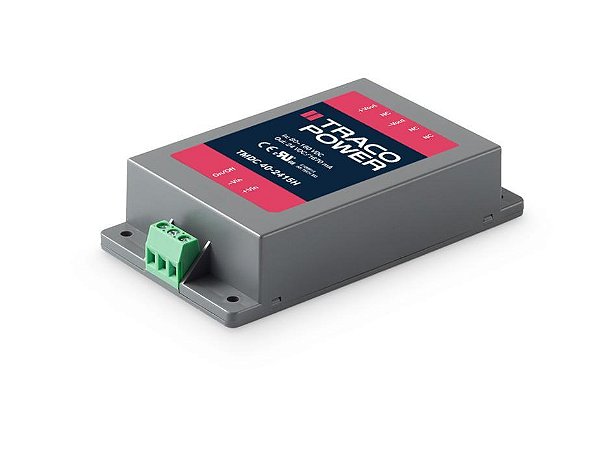 TMDC 40-7218H TRACO power