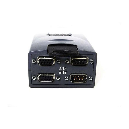 UD77CO Control Techniques