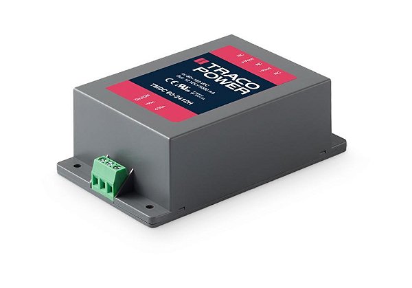 TMDC 60-7215H TRACO power