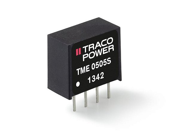 TME 1209S TRACO power