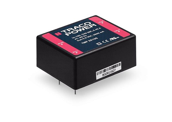 TMF 20124 TRACO power