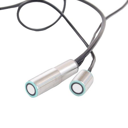 211084 Pepperl Fuchs - UGB-18GM50-255-2E3-M1