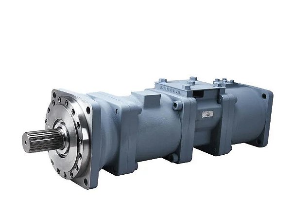 TMK-33A-M Mitsubishi