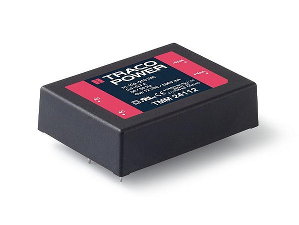 TMM 24112 TRACO power