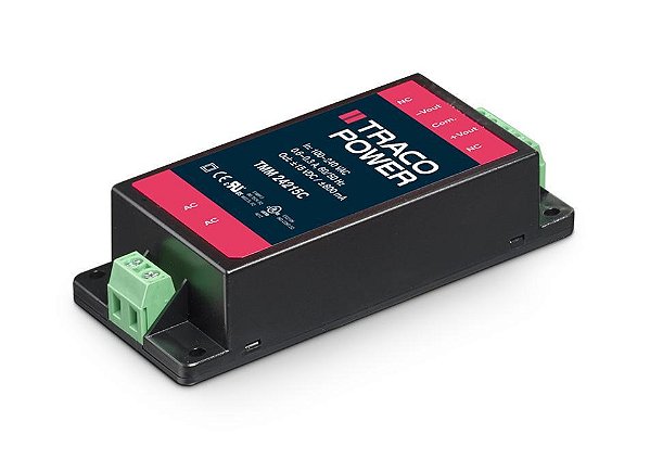 TMM 24212C TRACO power