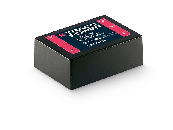 TMM 40112 TRACO power