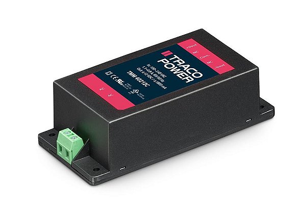 TMM 40115C TRACO power