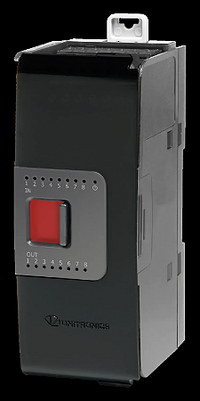 UID-0016R Unitronics