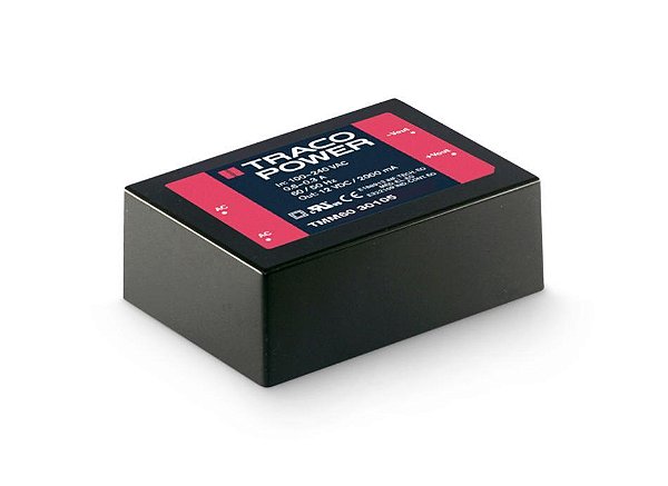 TMM 60112 TRACO power