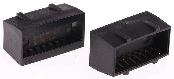 ULN2003AIN Texas Instruments