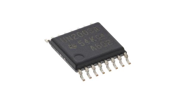 ULN2003APW Texas Instruments