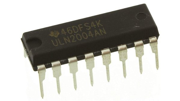 ULN2004AN Texas Instruments