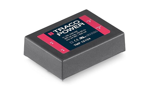 TMP 15252 TRACO power