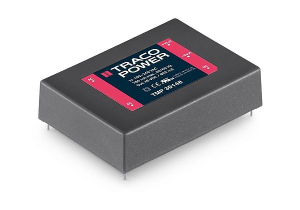 TMP 30515 TRACO power