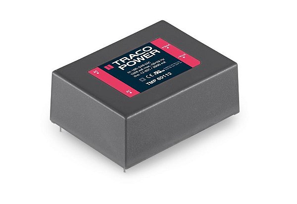 TMP 60124 TRACO power