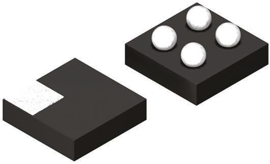 TMP103AYFFT Texas Instruments