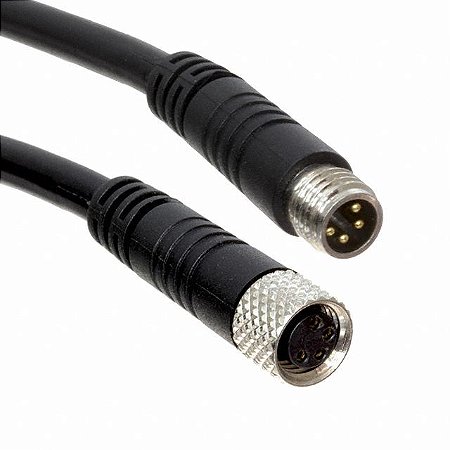 UMA-CBL-3PMF-M8-10M Omron