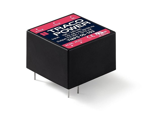 TMPS 05-105 TRACO power