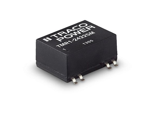 TMR 1-2411SM TRACO power