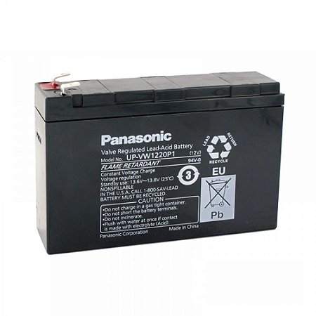 UP-VW1220P1 Panasonic