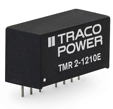 TMR 2-4811E TRACO power