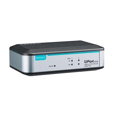 UPort 2210 Moxa