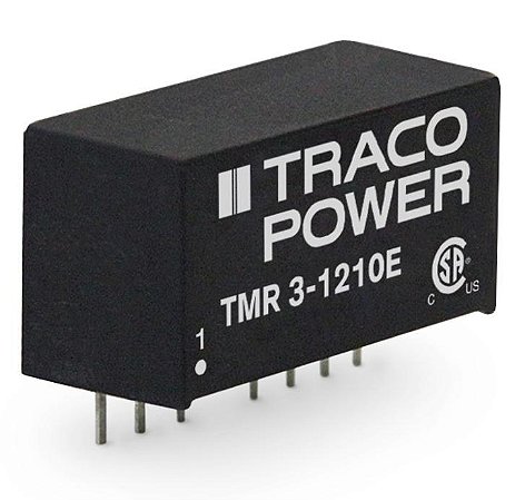 TMR 3-1213E TRACO power